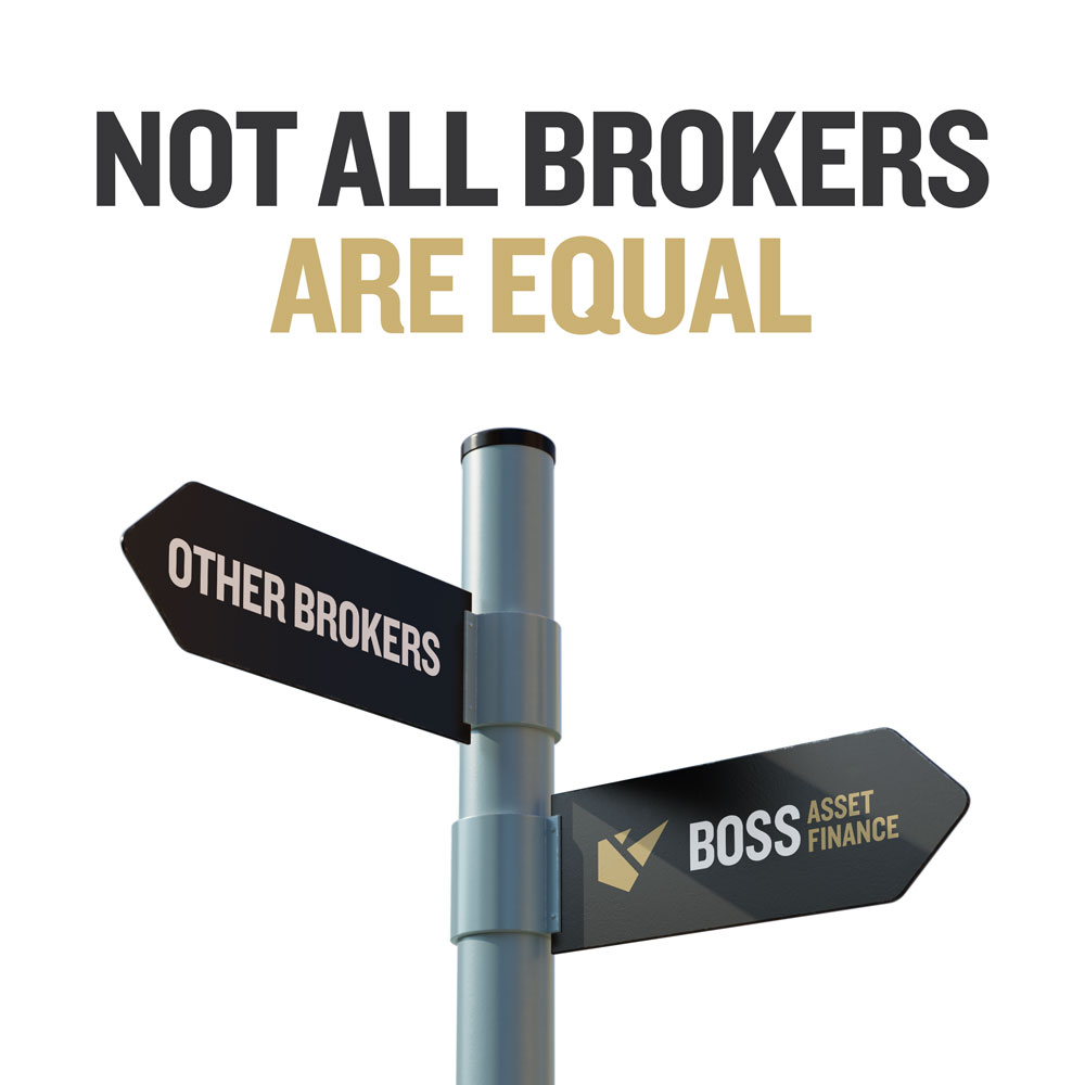 Not All Brokers are Equal